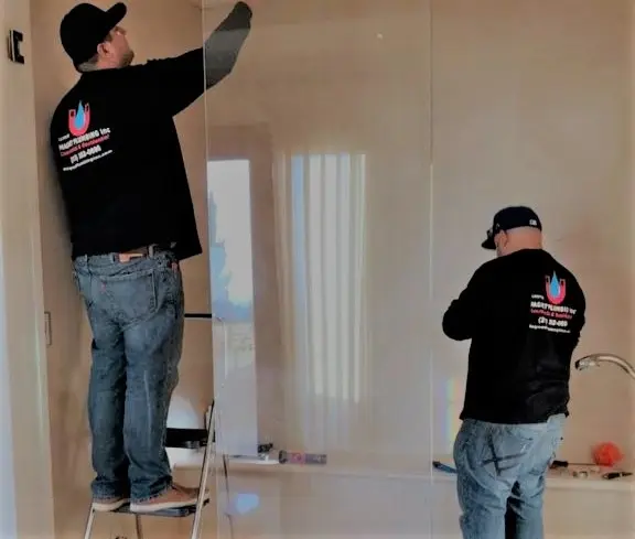 Professional plumbing installation for Leak Detection in Hynesboro